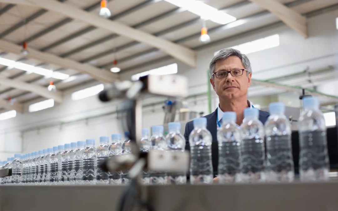 Inno­va­ti­ve Eti­ket­ten­lö­sun­gen für Geträn­ke- und Flaschenhersteller