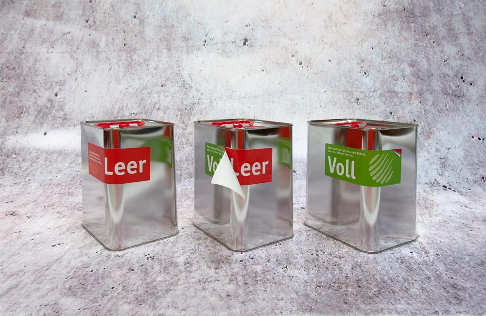 Hess-Voll-leer